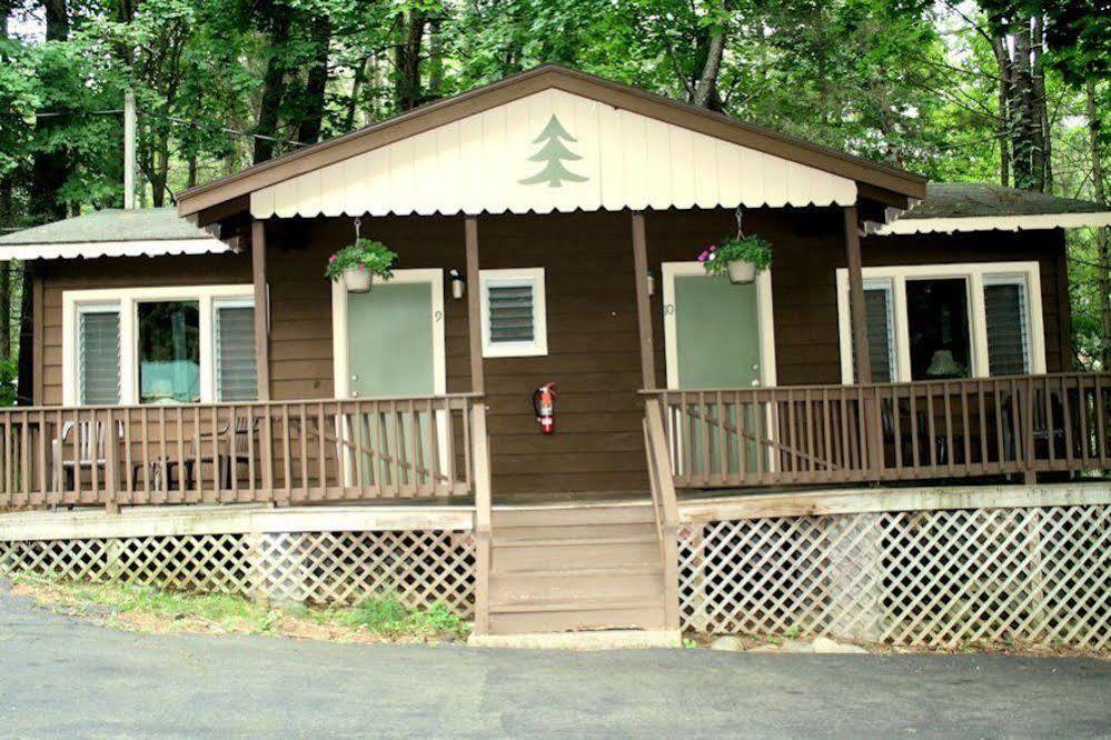 Green Haven Resort Лейк Джордж Екстериор снимка