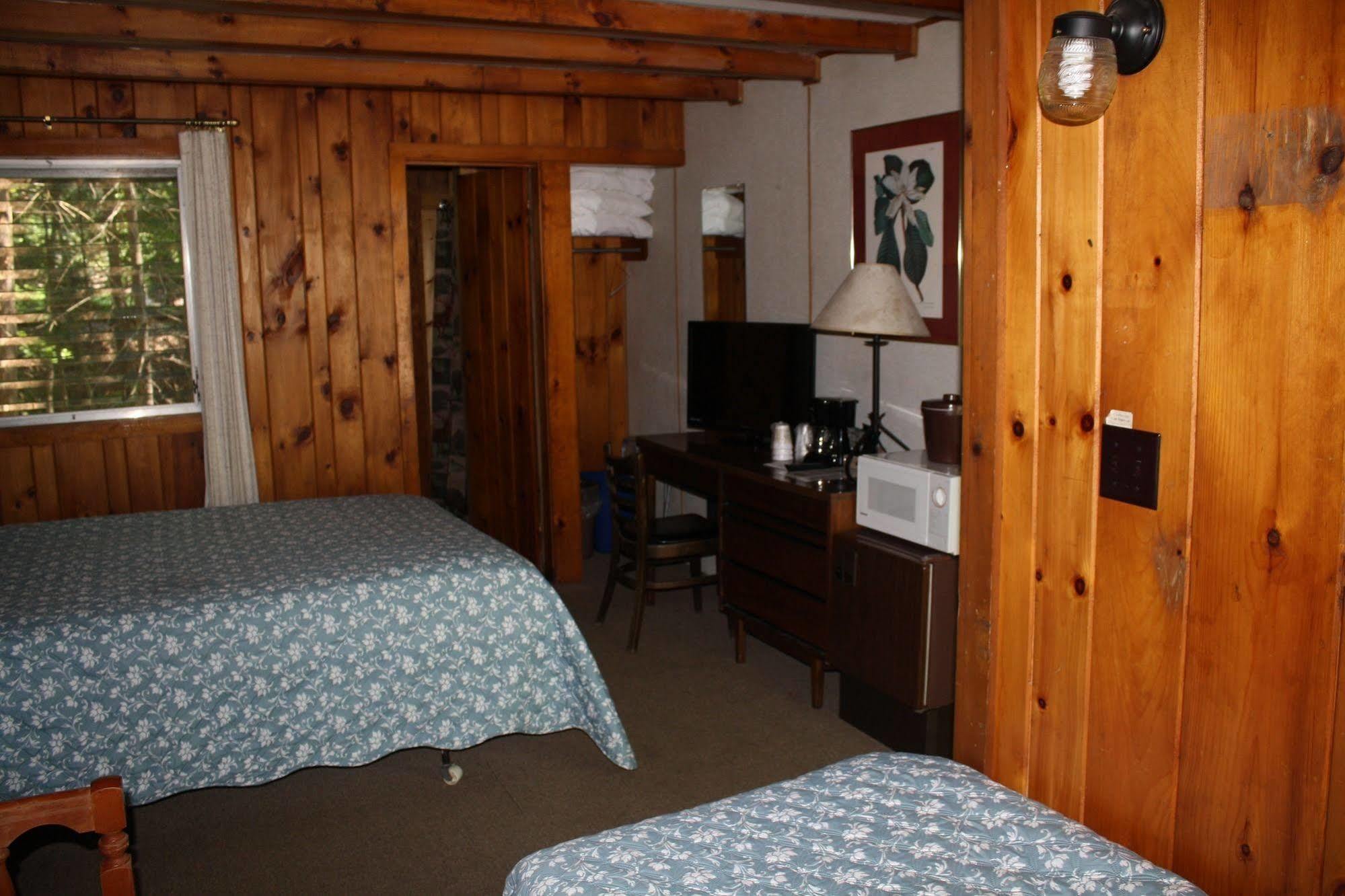 Green Haven Resort Лейк Джордж Екстериор снимка
