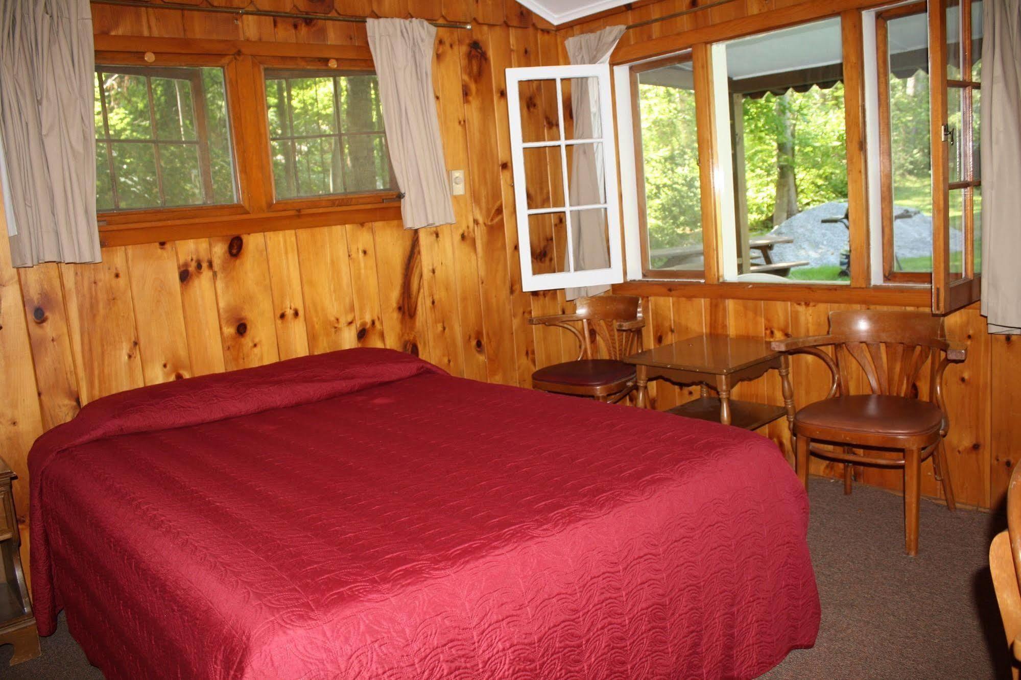 Green Haven Resort Лейк Джордж Екстериор снимка