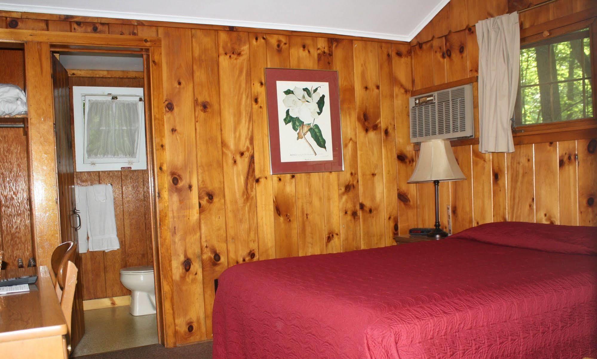 Green Haven Resort Лейк Джордж Екстериор снимка