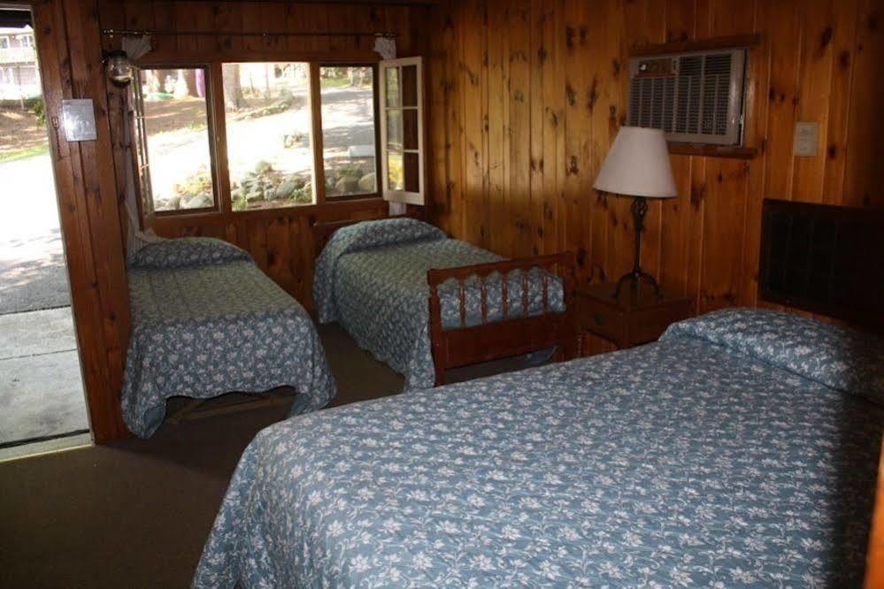 Green Haven Resort Лейк Джордж Екстериор снимка